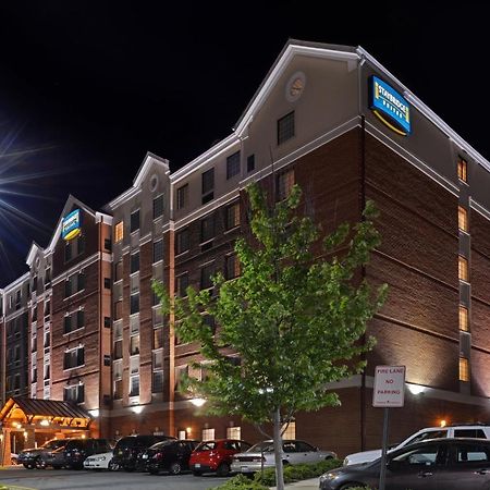 Staybridge Suites Quantico-Stafford By Ihg Exteriör bild