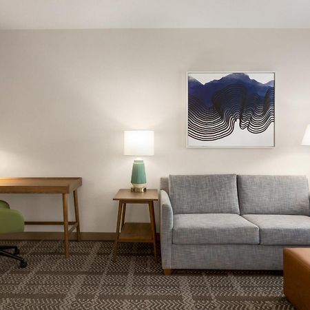 Staybridge Suites Quantico-Stafford By Ihg Exteriör bild