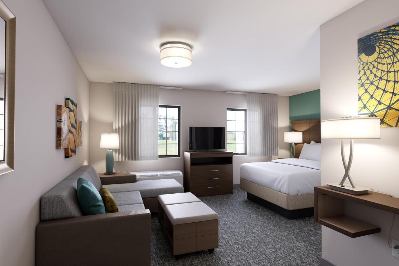 Staybridge Suites Quantico-Stafford By Ihg Exteriör bild