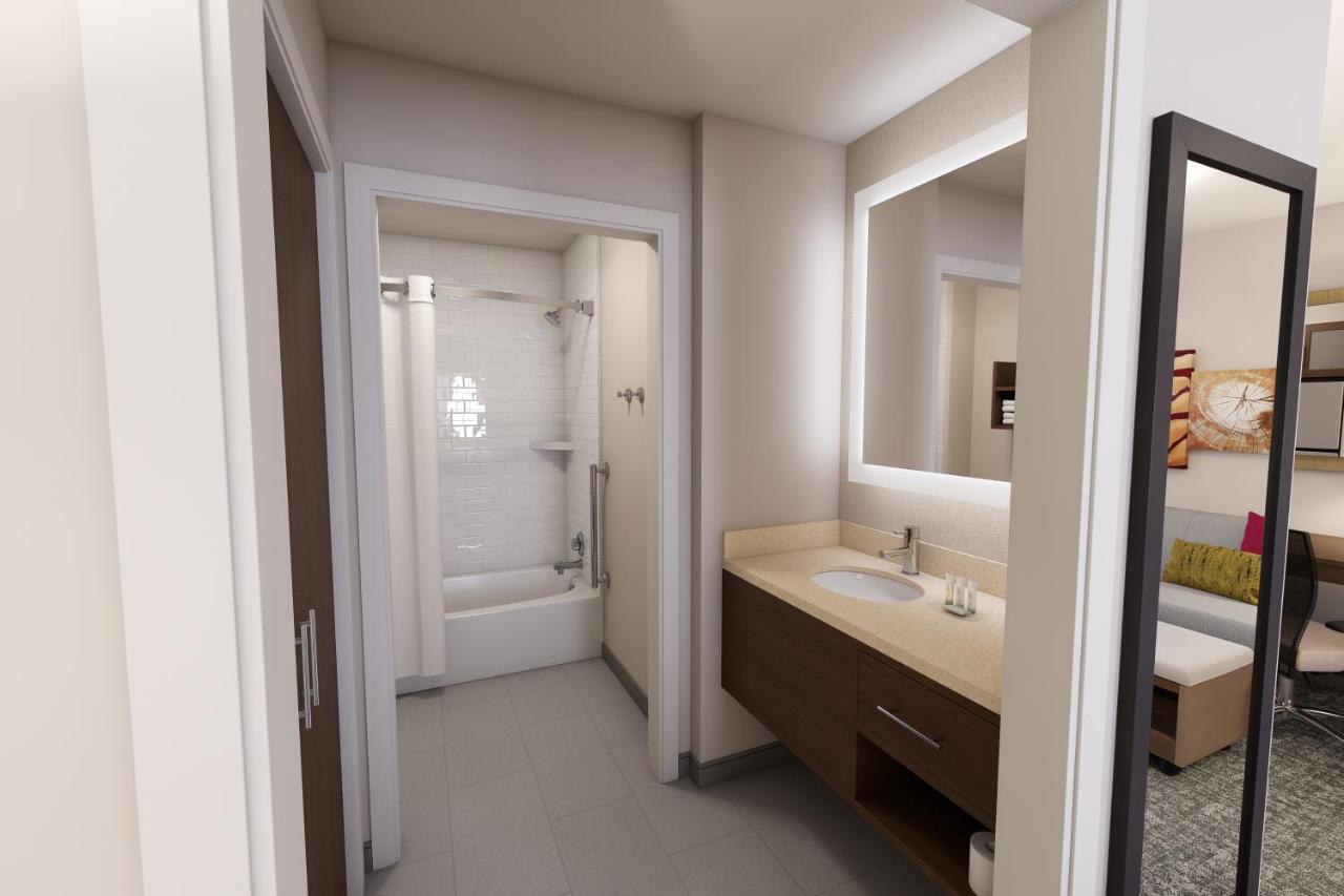 Staybridge Suites Quantico-Stafford By Ihg Exteriör bild