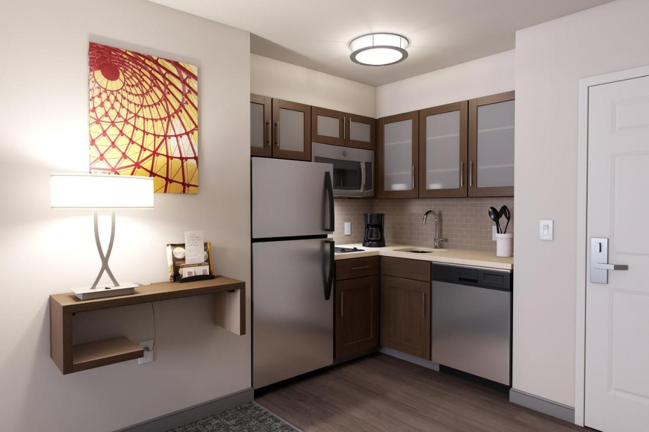 Staybridge Suites Quantico-Stafford By Ihg Exteriör bild