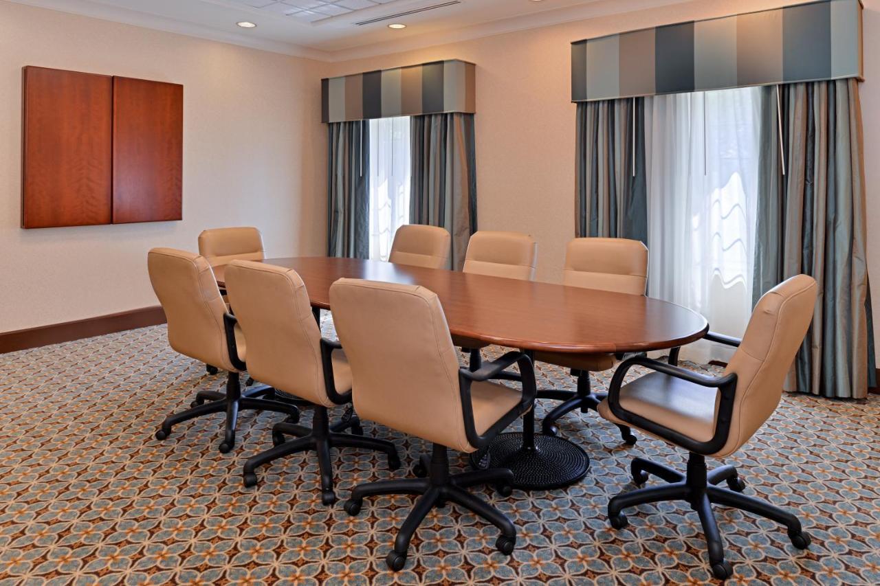 Staybridge Suites Quantico-Stafford By Ihg Exteriör bild