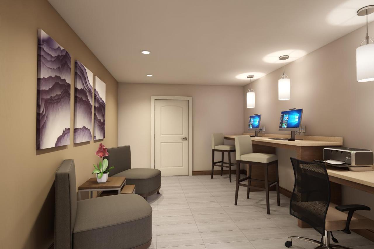 Staybridge Suites Quantico-Stafford By Ihg Exteriör bild
