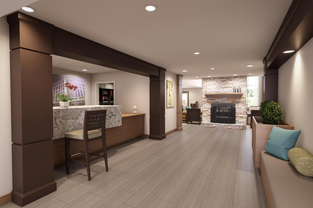 Staybridge Suites Quantico-Stafford By Ihg Exteriör bild