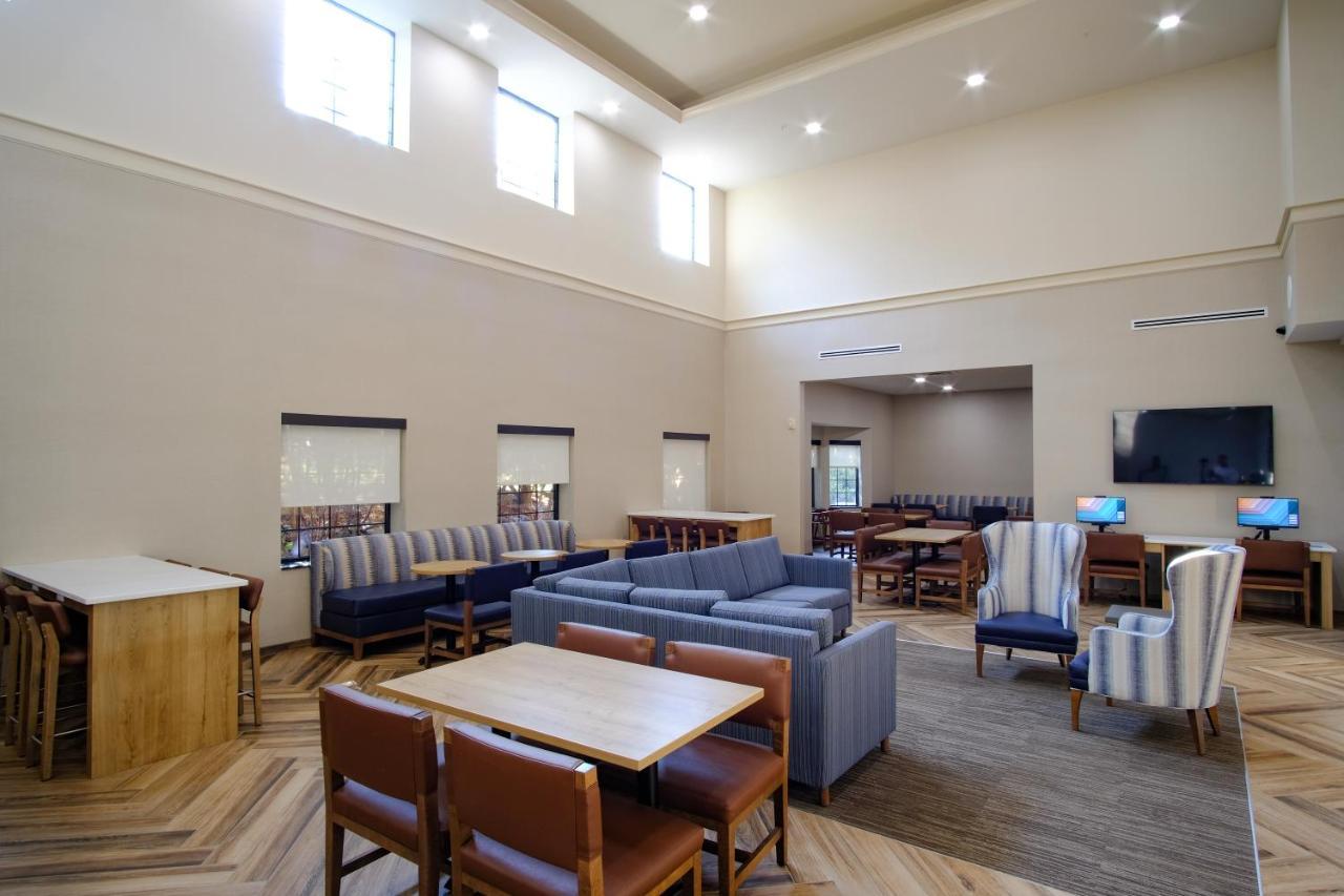 Staybridge Suites Quantico-Stafford By Ihg Exteriör bild
