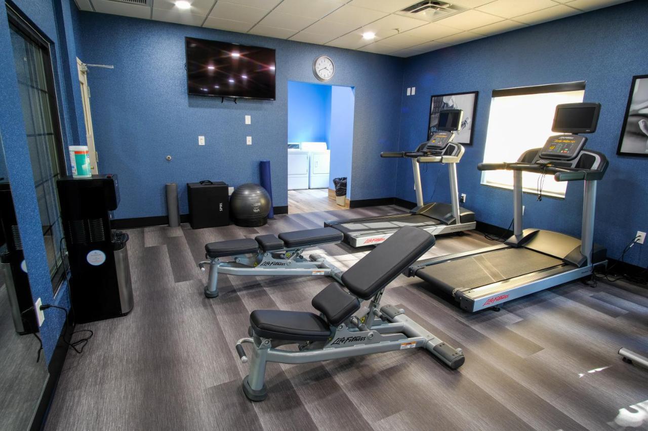 Staybridge Suites Quantico-Stafford By Ihg Exteriör bild