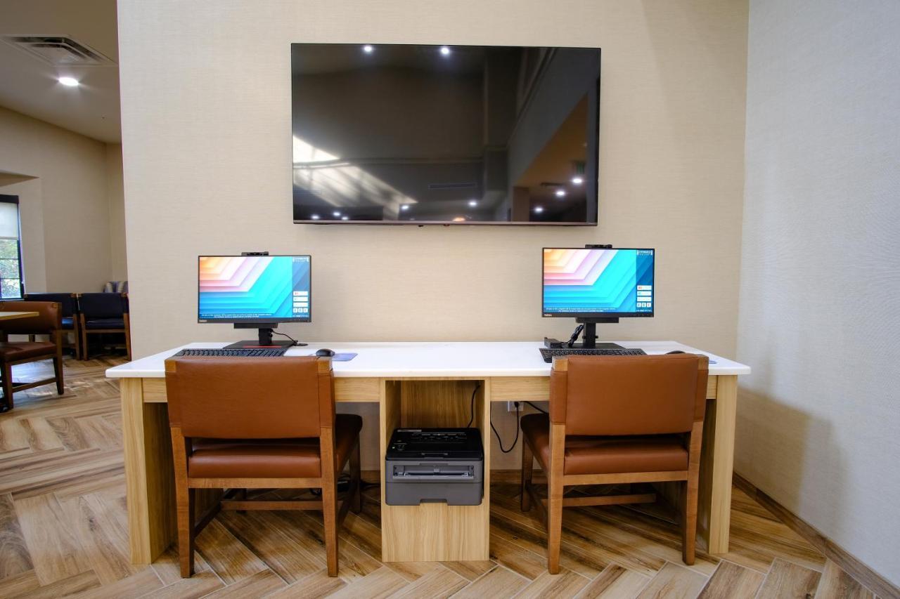 Staybridge Suites Quantico-Stafford By Ihg Exteriör bild