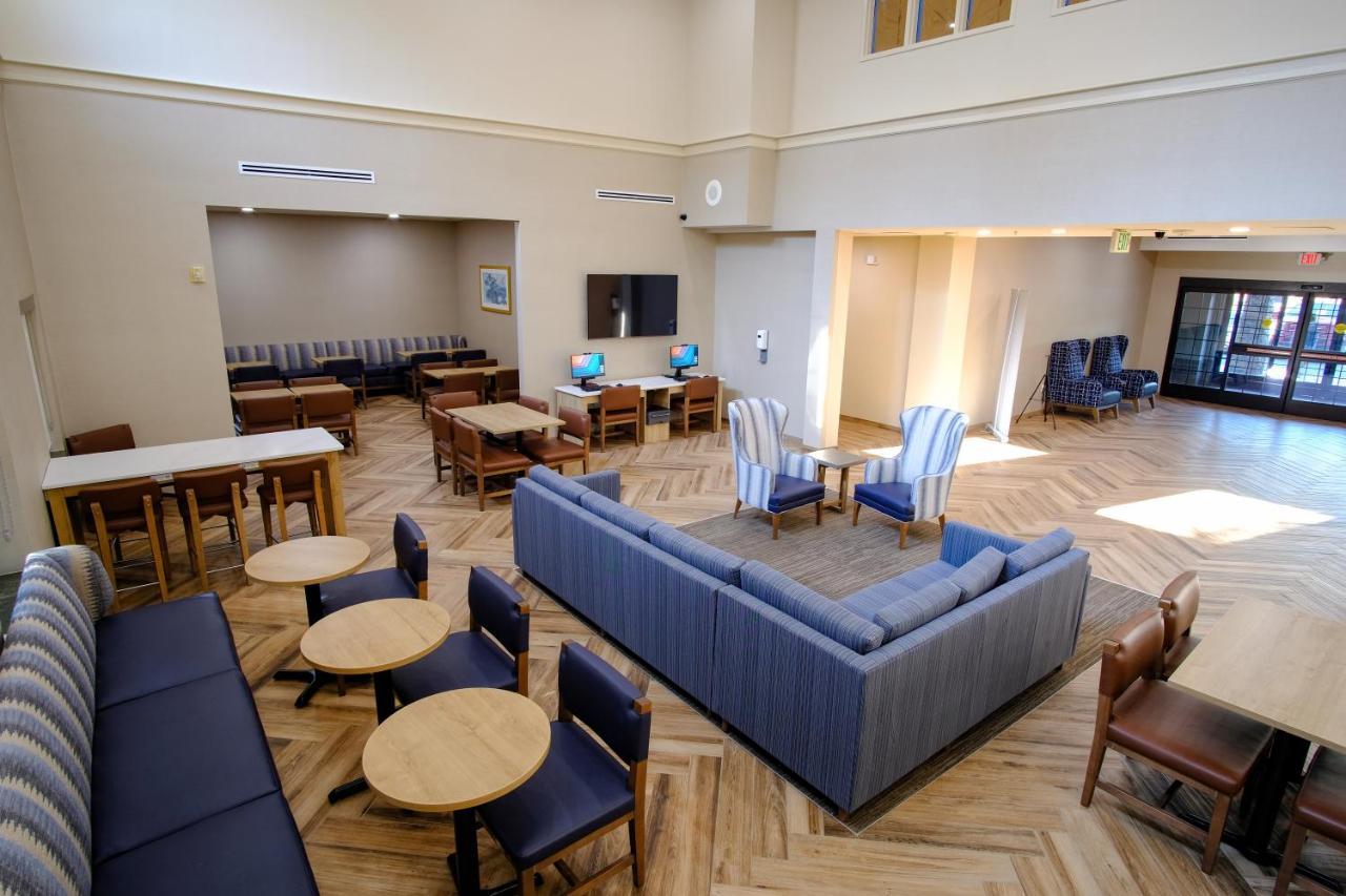 Staybridge Suites Quantico-Stafford By Ihg Exteriör bild