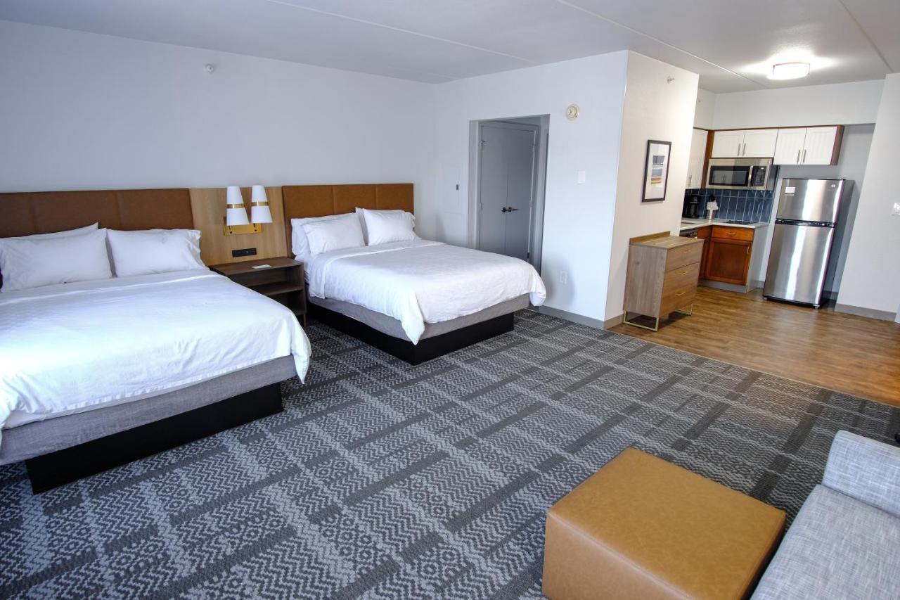 Staybridge Suites Quantico-Stafford By Ihg Exteriör bild