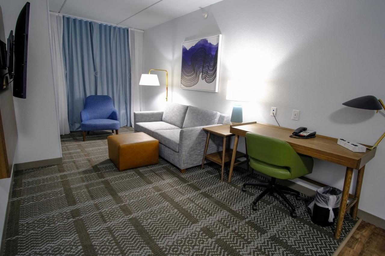Staybridge Suites Quantico-Stafford By Ihg Exteriör bild