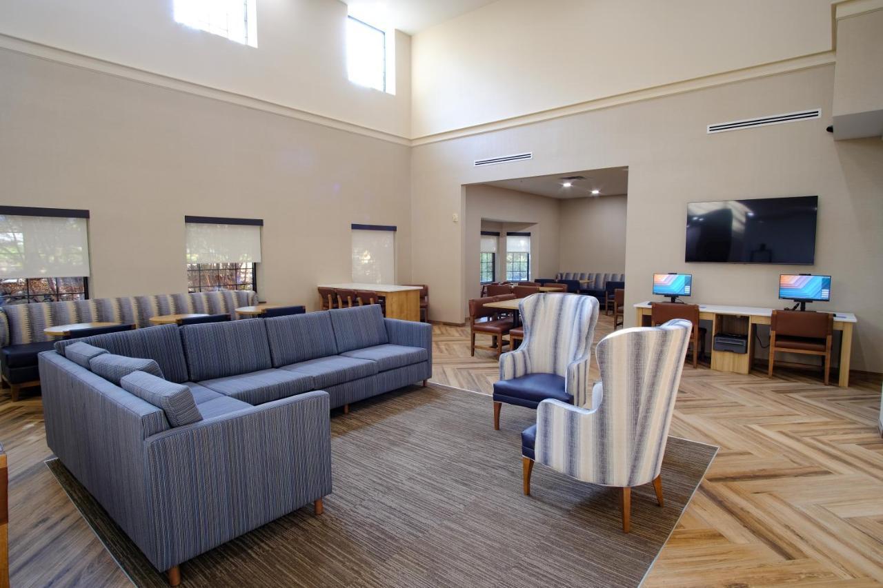 Staybridge Suites Quantico-Stafford By Ihg Exteriör bild