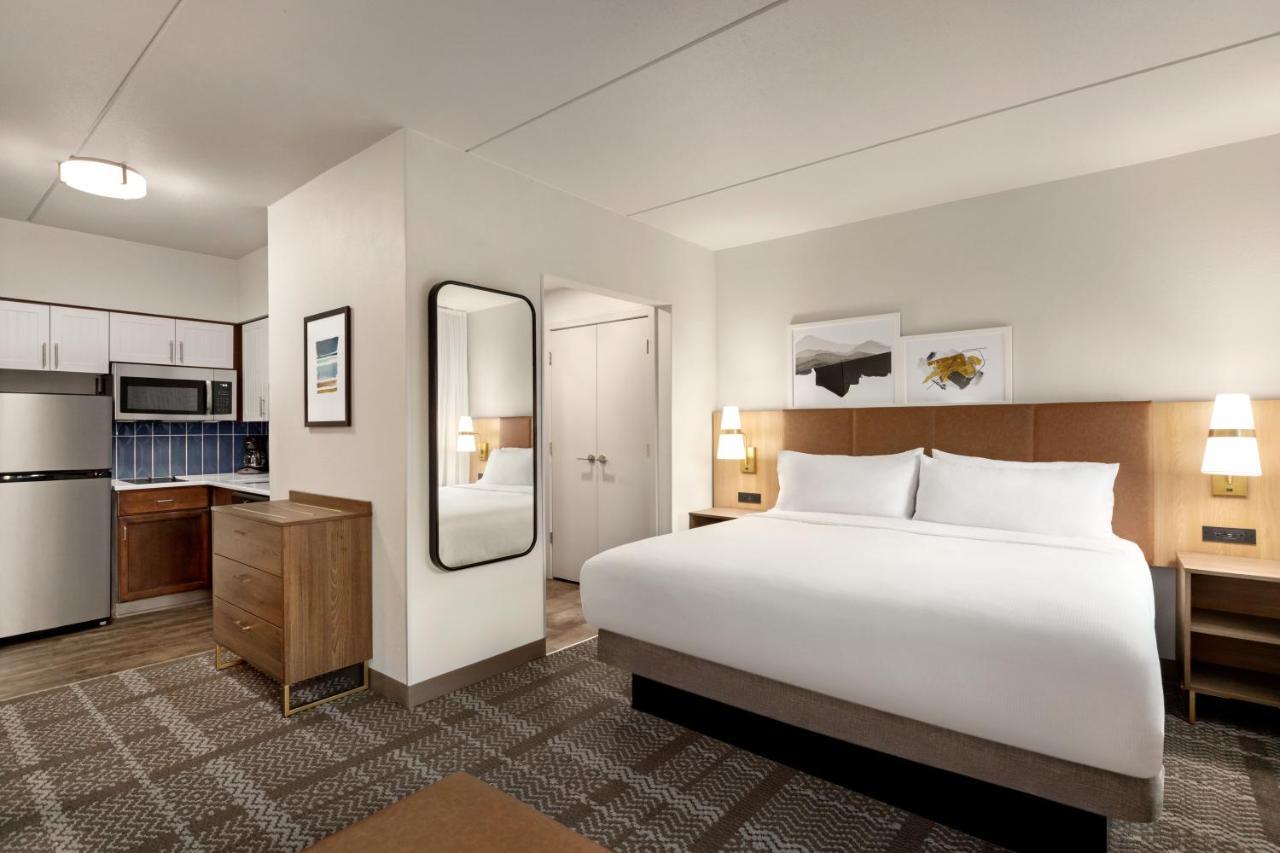 Staybridge Suites Quantico-Stafford By Ihg Exteriör bild