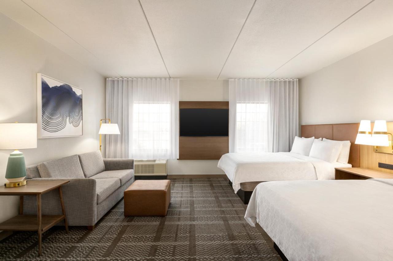 Staybridge Suites Quantico-Stafford By Ihg Exteriör bild