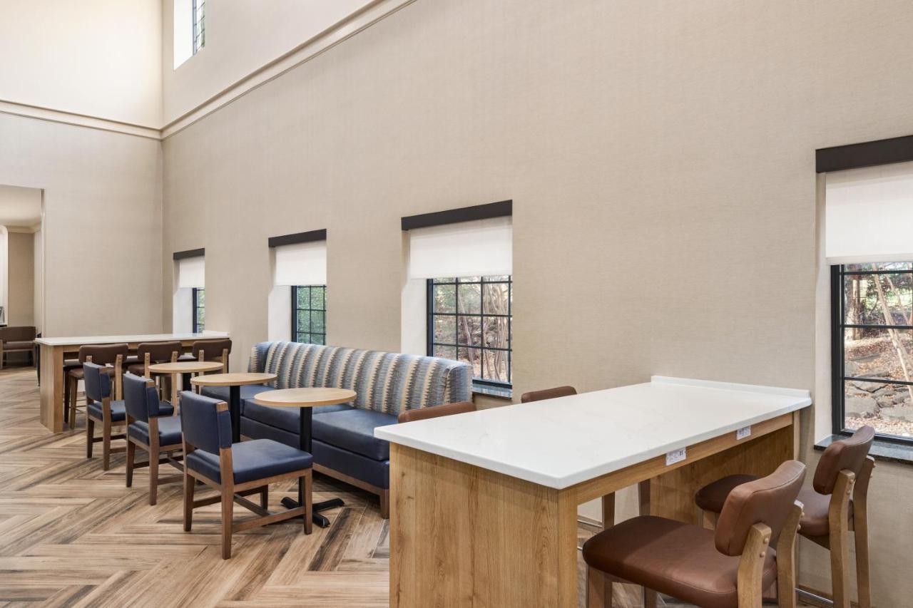 Staybridge Suites Quantico-Stafford By Ihg Exteriör bild