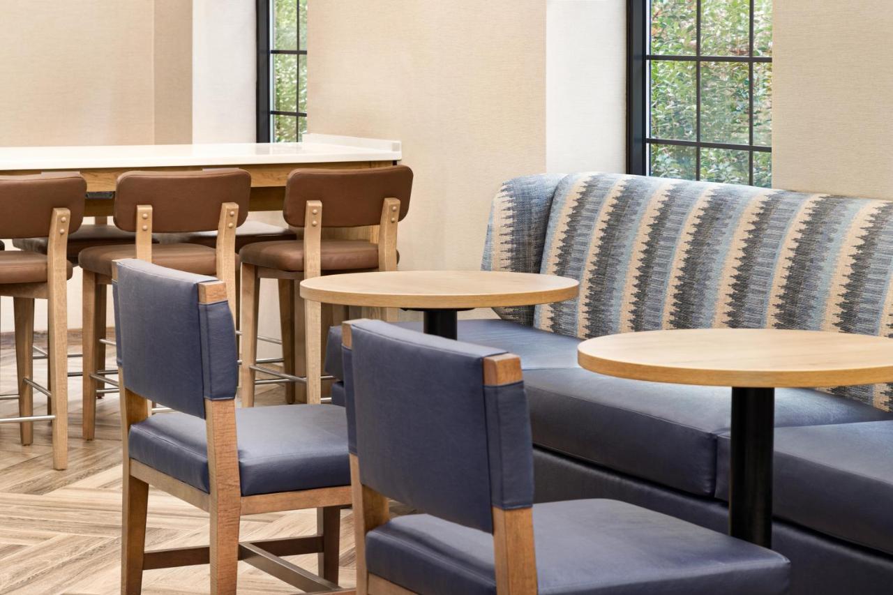 Staybridge Suites Quantico-Stafford By Ihg Exteriör bild