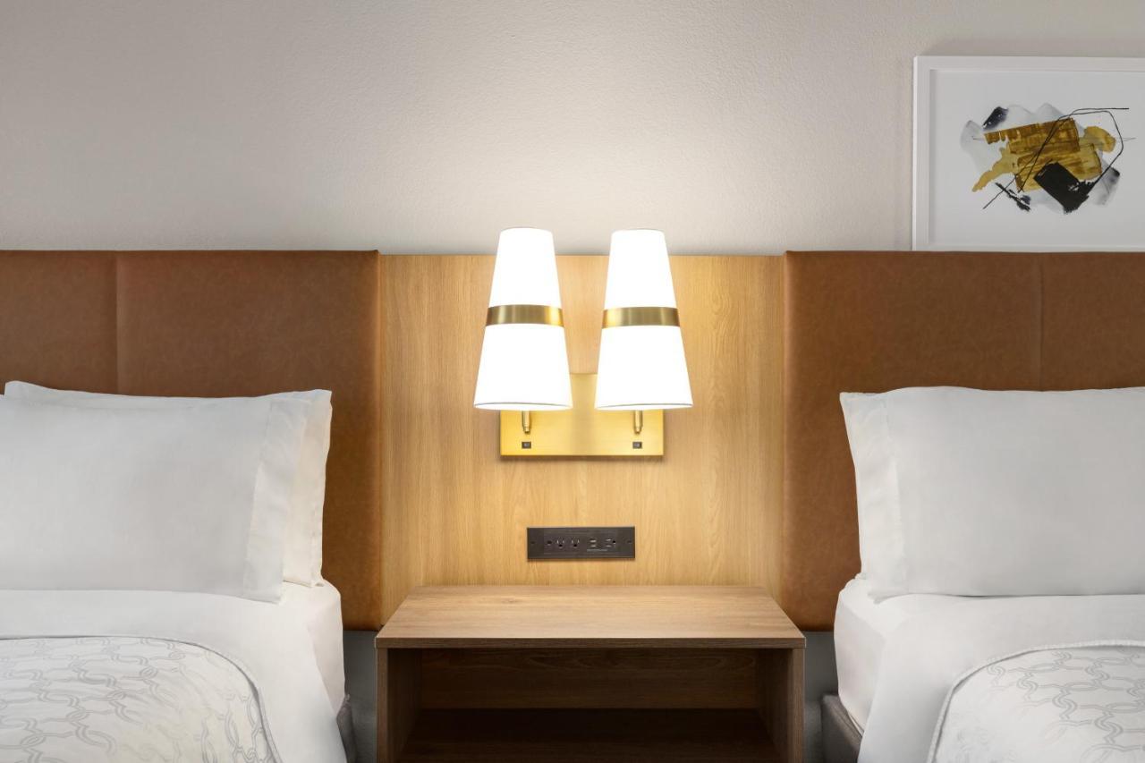 Staybridge Suites Quantico-Stafford By Ihg Exteriör bild