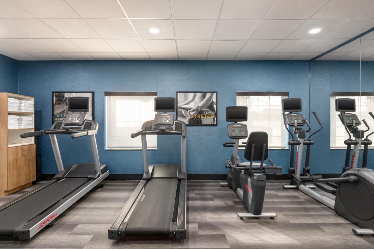 Staybridge Suites Quantico-Stafford By Ihg Exteriör bild