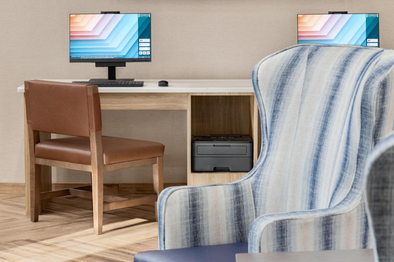 Staybridge Suites Quantico-Stafford By Ihg Exteriör bild
