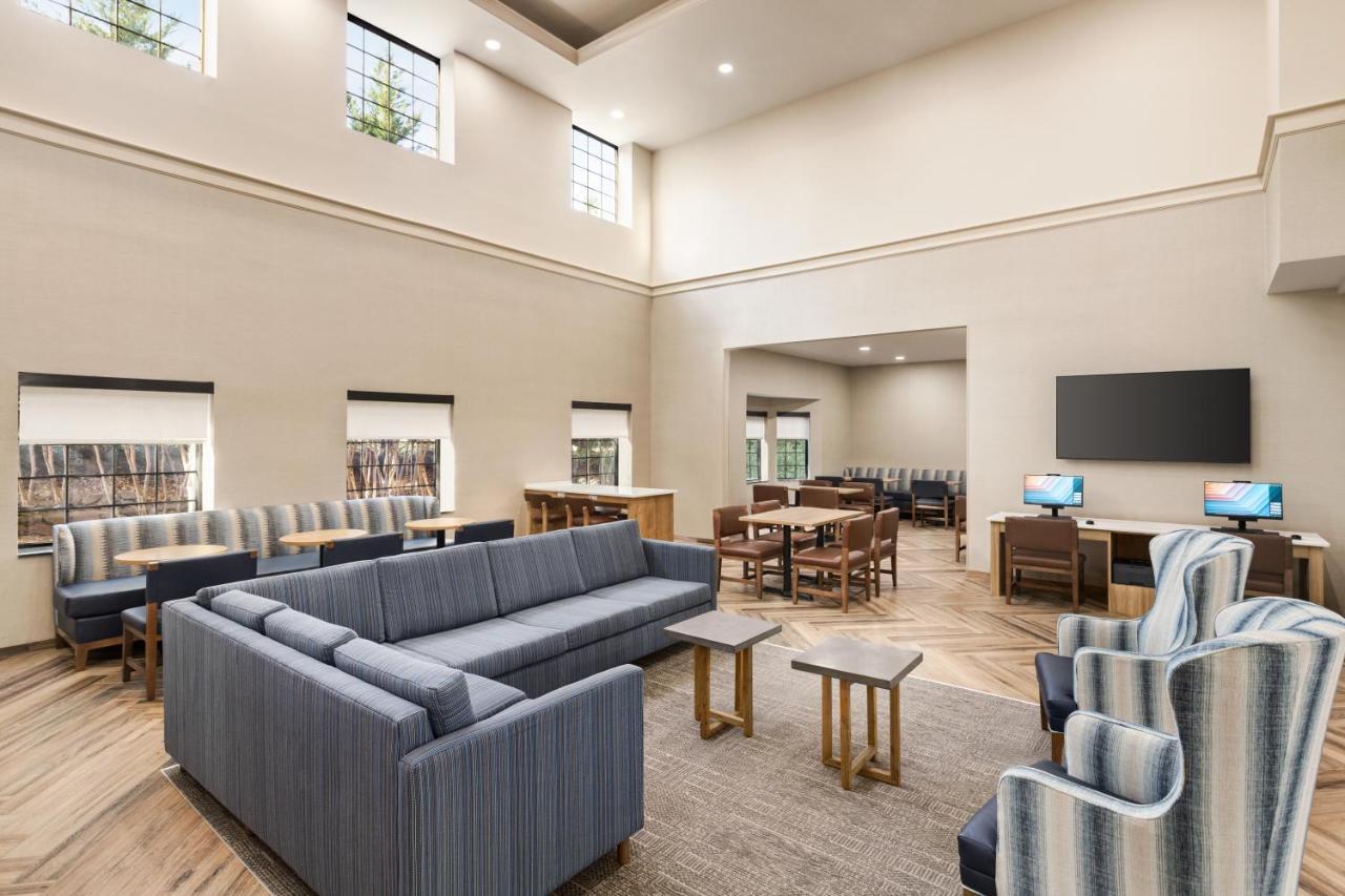 Staybridge Suites Quantico-Stafford By Ihg Exteriör bild