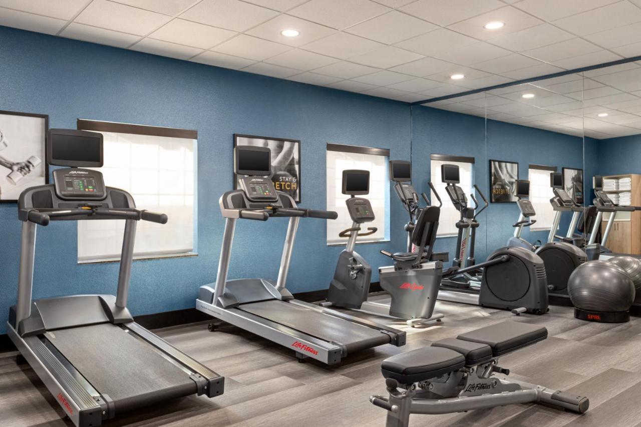 Staybridge Suites Quantico-Stafford By Ihg Exteriör bild