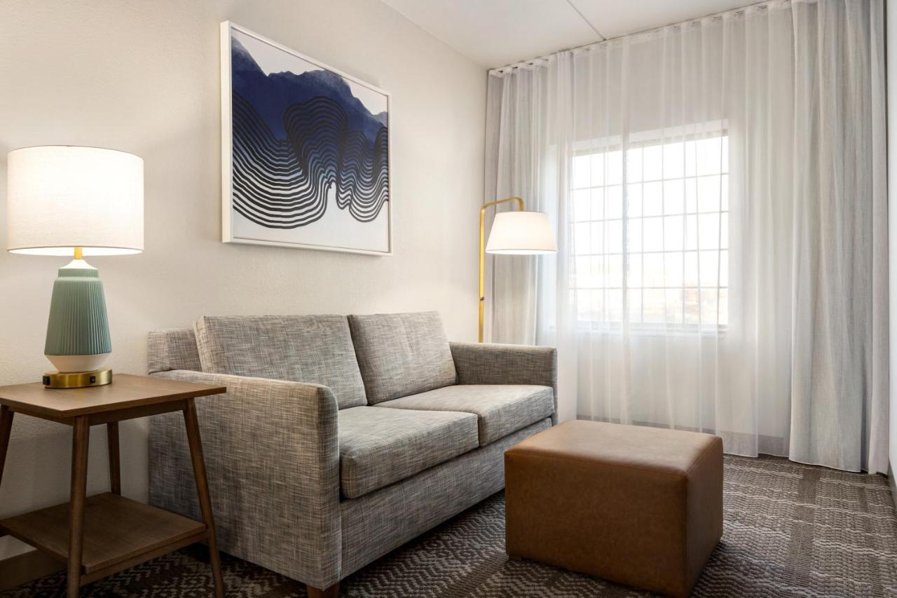 Staybridge Suites Quantico-Stafford By Ihg Exteriör bild