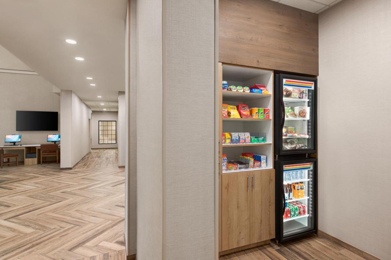 Staybridge Suites Quantico-Stafford By Ihg Exteriör bild