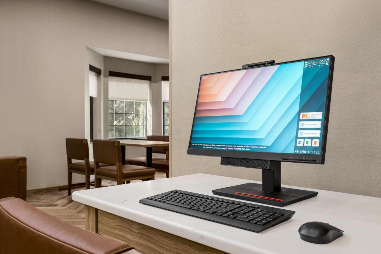 Staybridge Suites Quantico-Stafford By Ihg Exteriör bild