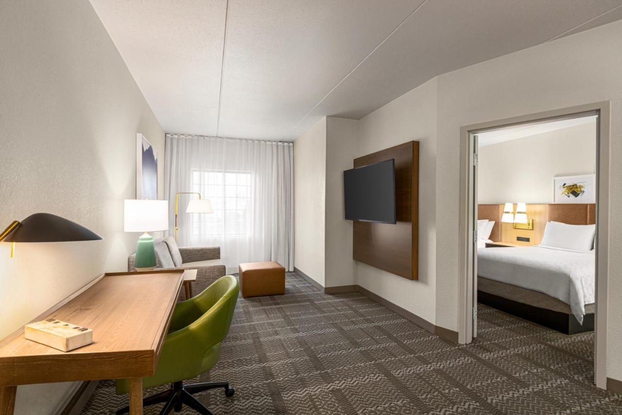 Staybridge Suites Quantico-Stafford By Ihg Exteriör bild