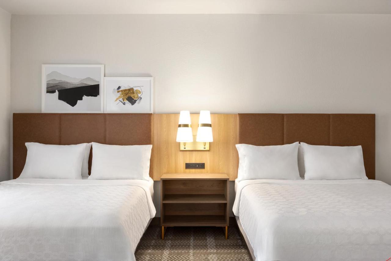 Staybridge Suites Quantico-Stafford By Ihg Exteriör bild
