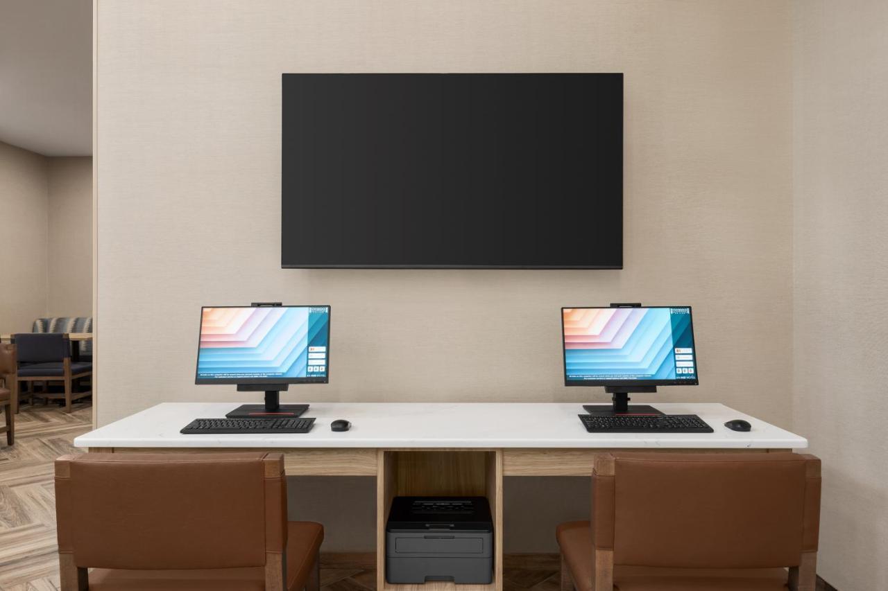 Staybridge Suites Quantico-Stafford By Ihg Exteriör bild