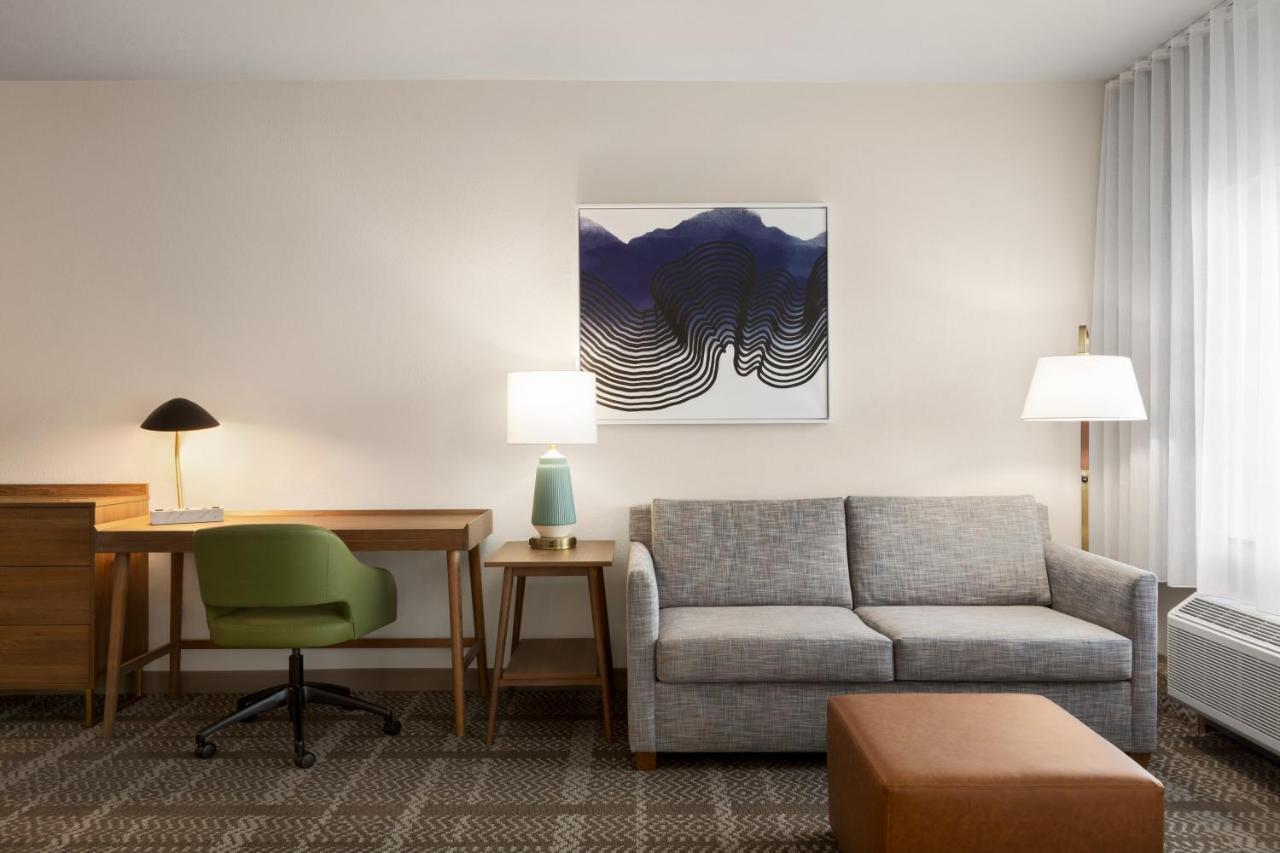 Staybridge Suites Quantico-Stafford By Ihg Exteriör bild
