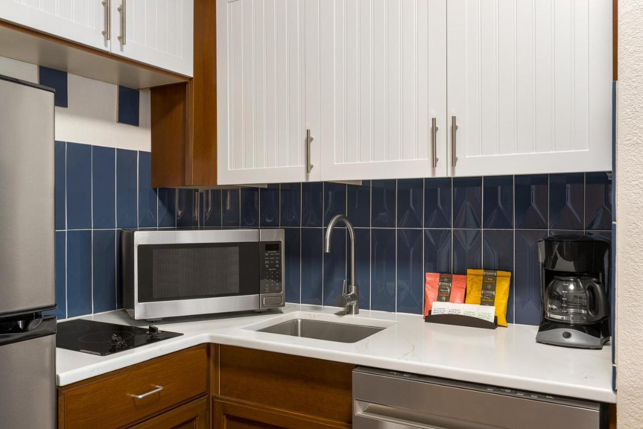 Staybridge Suites Quantico-Stafford By Ihg Exteriör bild