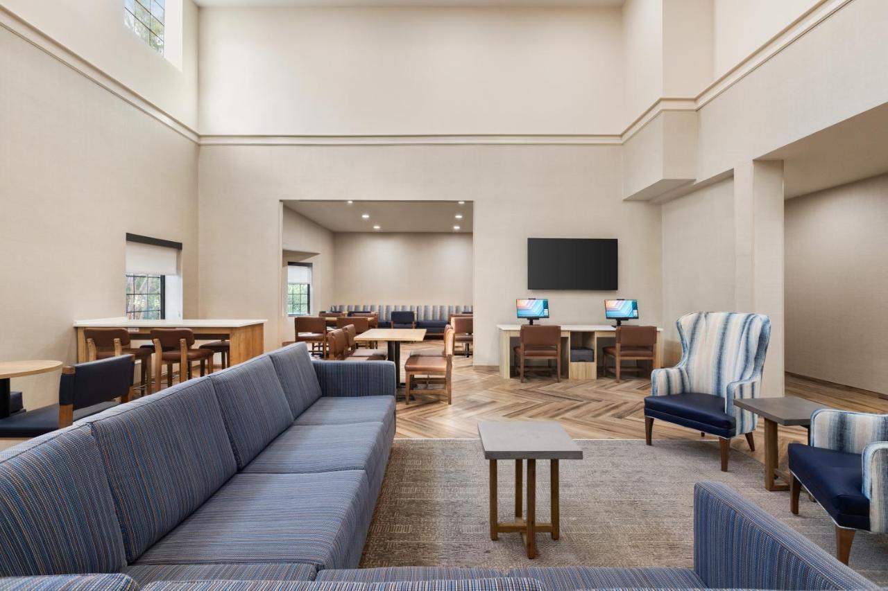 Staybridge Suites Quantico-Stafford By Ihg Exteriör bild