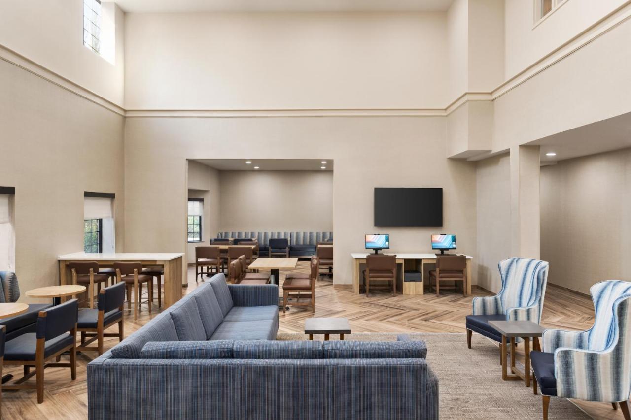 Staybridge Suites Quantico-Stafford By Ihg Exteriör bild
