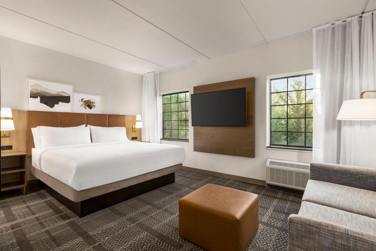 Staybridge Suites Quantico-Stafford By Ihg Exteriör bild