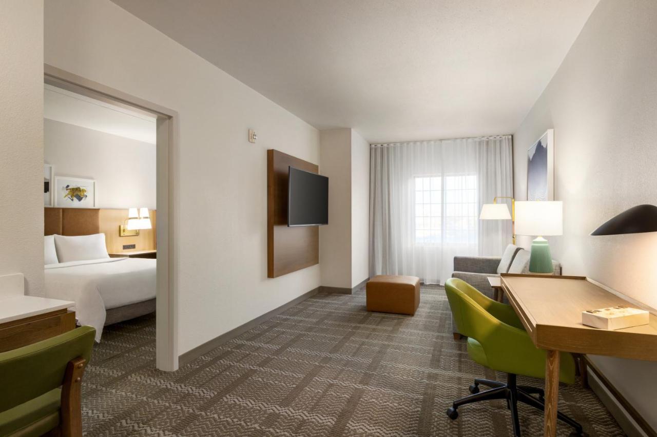 Staybridge Suites Quantico-Stafford By Ihg Exteriör bild