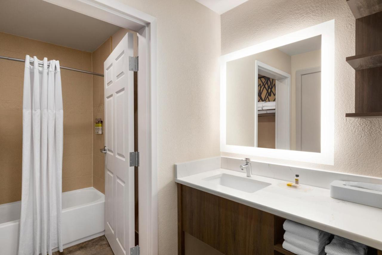 Staybridge Suites Quantico-Stafford By Ihg Exteriör bild