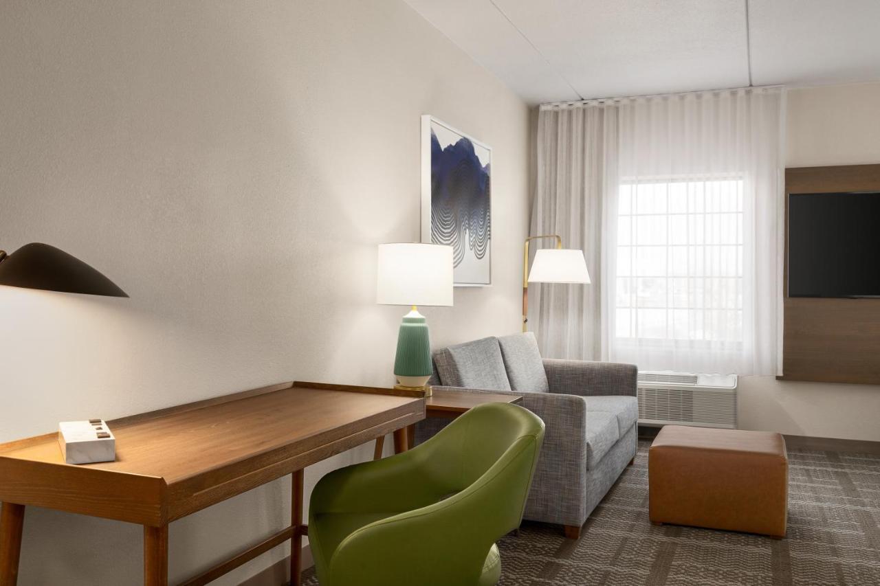 Staybridge Suites Quantico-Stafford By Ihg Exteriör bild