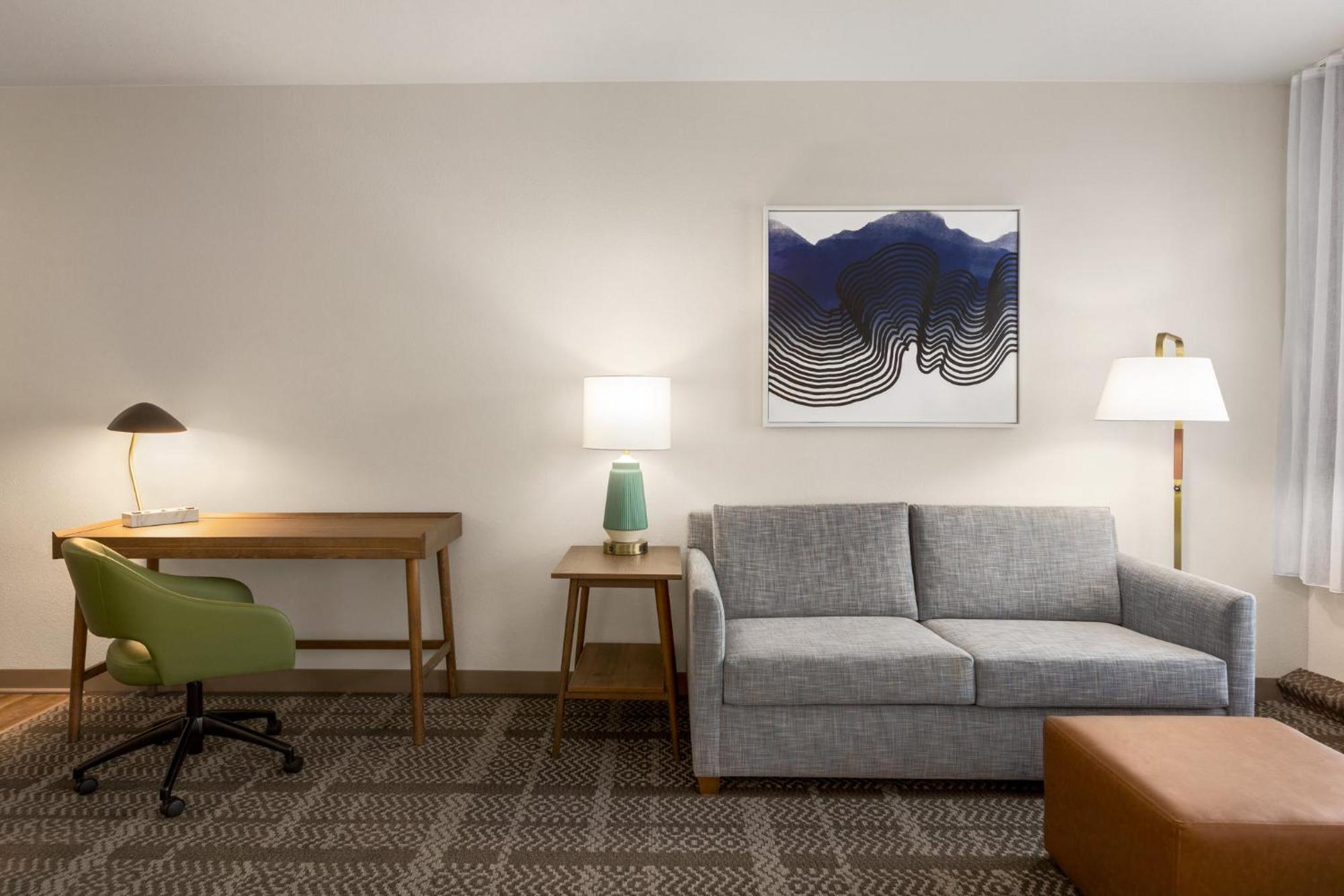Staybridge Suites Quantico-Stafford By Ihg Exteriör bild